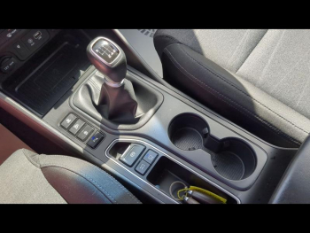 Photo 18 du bon plan HYUNDAI Tucson 1.6 CRDI 136ch hybrid PREMIUM occasion à 17880 €