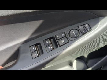 Photo 20 du bon plan HYUNDAI Tucson 1.6 CRDI 136ch hybrid PREMIUM occasion à 17880 €