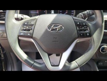 Photo 21 du bon plan HYUNDAI Tucson 1.6 CRDI 136ch hybrid PREMIUM occasion à 17880 €