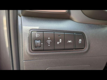 Photo 22 du bon plan HYUNDAI Tucson 1.6 CRDI 136ch hybrid PREMIUM occasion à 17880 €