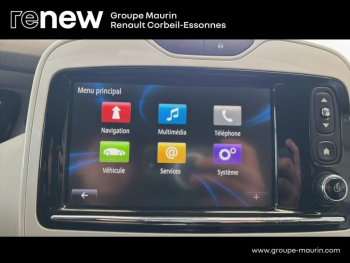 Photo 18 du bon plan RENAULT Zoe Life charge normale occasion à 4780 €