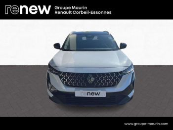 Photo 2 du bon plan RENAULT Austral 1.2 E-Tech full hybrid 200ch Techno - 25 occasion à 32880 €