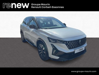 Photo 3 du bon plan RENAULT Austral 1.2 E-Tech full hybrid 200ch Techno - 25 occasion à 32880 €