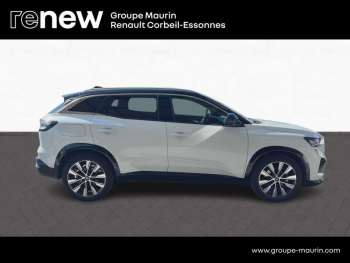 Photo 4 du bon plan RENAULT Austral 1.2 E-Tech full hybrid 200ch Techno - 25 occasion à 32880 €