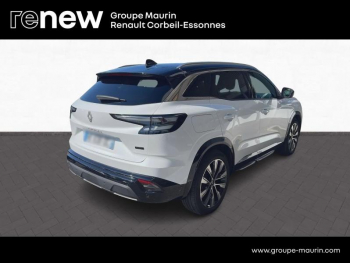 Photo 5 du bon plan RENAULT Austral 1.2 E-Tech full hybrid 200ch Techno - 25 occasion à 32880 €