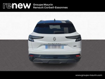Photo 6 du bon plan RENAULT Austral 1.2 E-Tech full hybrid 200ch Techno - 25 occasion à 32880 €