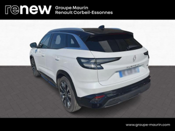 Photo 7 du bon plan RENAULT Austral 1.2 E-Tech full hybrid 200ch Techno - 25 occasion à 32880 €