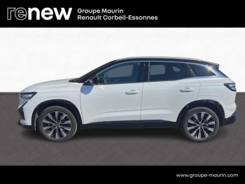 Photo 8 du bon plan RENAULT Austral 1.2 E-Tech full hybrid 200ch Techno - 25 occasion à 32880 €
