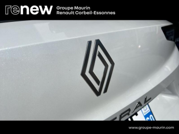 Photo 10 du bon plan RENAULT Austral 1.2 E-Tech full hybrid 200ch Techno - 25 occasion à 32880 €