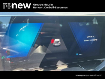 Photo 19 du bon plan RENAULT Austral 1.2 E-Tech full hybrid 200ch Techno - 25 occasion à 32880 €