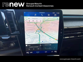 Photo 20 du bon plan RENAULT Austral 1.2 E-Tech full hybrid 200ch Techno - 25 occasion à 32880 €