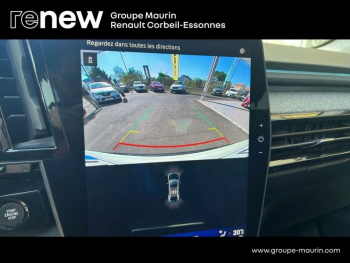 Photo 21 du bon plan RENAULT Austral 1.2 E-Tech full hybrid 200ch Techno - 25 occasion à 32880 €
