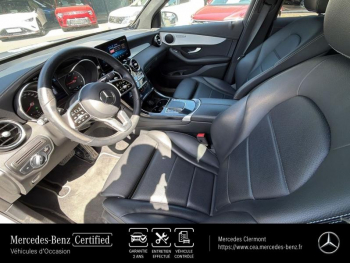 Photo 10 du bon plan MERCEDES-BENZ GLC 300 de 194+122ch Business Line 4Matic 9G-Tronic occasion à 36890 €