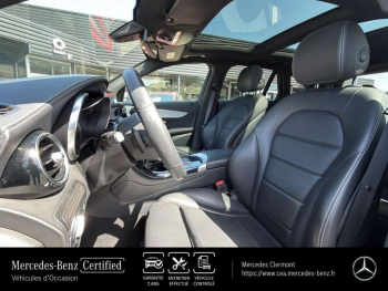 Photo 11 du bon plan MERCEDES-BENZ GLC 300 de 194+122ch Business Line 4Matic 9G-Tronic occasion à 36890 €