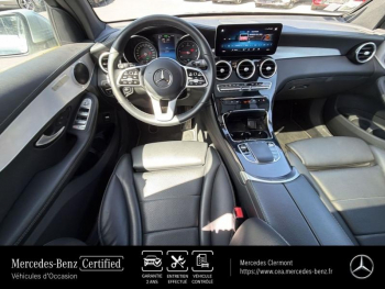 Photo 12 du bon plan MERCEDES-BENZ GLC 300 de 194+122ch Business Line 4Matic 9G-Tronic occasion à 36890 €