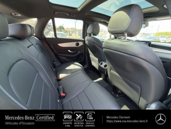 Photo 15 du bon plan MERCEDES-BENZ GLC 300 de 194+122ch Business Line 4Matic 9G-Tronic occasion à 36890 €