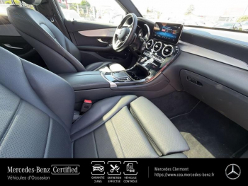 Photo 16 du bon plan MERCEDES-BENZ GLC 300 de 194+122ch Business Line 4Matic 9G-Tronic occasion à 36890 €