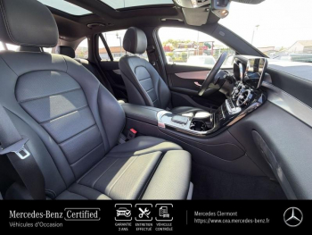 Photo 17 du bon plan MERCEDES-BENZ GLC 300 de 194+122ch Business Line 4Matic 9G-Tronic occasion à 36890 €