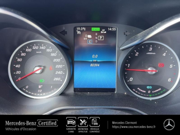 Photo 18 du bon plan MERCEDES-BENZ GLC 300 de 194+122ch Business Line 4Matic 9G-Tronic occasion à 36890 €
