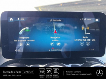 Photo 19 du bon plan MERCEDES-BENZ GLC 300 de 194+122ch Business Line 4Matic 9G-Tronic occasion à 36890 €