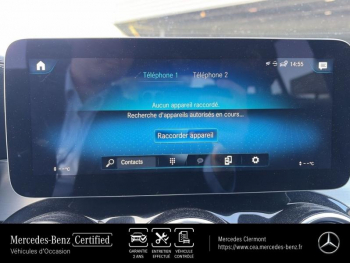 Photo 20 du bon plan MERCEDES-BENZ GLC 300 de 194+122ch Business Line 4Matic 9G-Tronic occasion à 36890 €