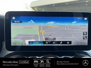 Photo 21 du bon plan MERCEDES-BENZ GLC 300 de 194+122ch Business Line 4Matic 9G-Tronic occasion à 36890 €