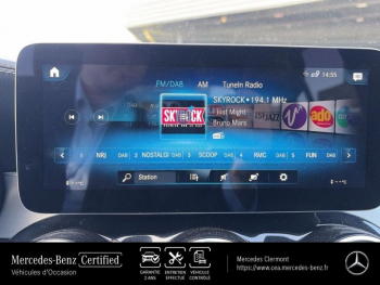 Photo 22 du bon plan MERCEDES-BENZ GLC 300 de 194+122ch Business Line 4Matic 9G-Tronic occasion à 36890 €