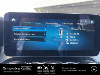 Photo 24 du bon plan MERCEDES-BENZ GLC 300 de 194+122ch Business Line 4Matic 9G-Tronic occasion à 36890 €