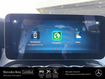 Photo 25 du bon plan MERCEDES-BENZ GLC 300 de 194+122ch Business Line 4Matic 9G-Tronic occasion à 36890 €