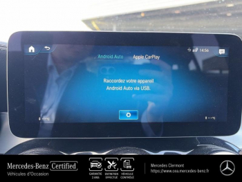 Photo 26 du bon plan MERCEDES-BENZ GLC 300 de 194+122ch Business Line 4Matic 9G-Tronic occasion à 36890 €