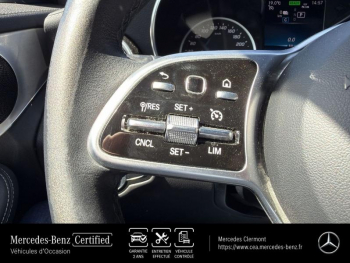 Photo 28 du bon plan MERCEDES-BENZ GLC 300 de 194+122ch Business Line 4Matic 9G-Tronic occasion à 36890 €