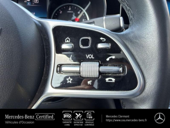 Photo 29 du bon plan MERCEDES-BENZ GLC 300 de 194+122ch Business Line 4Matic 9G-Tronic occasion à 36890 €