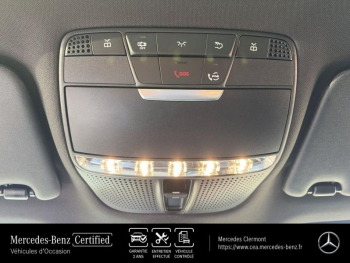 Photo 31 du bon plan MERCEDES-BENZ GLC 300 de 194+122ch Business Line 4Matic 9G-Tronic occasion à 36890 €