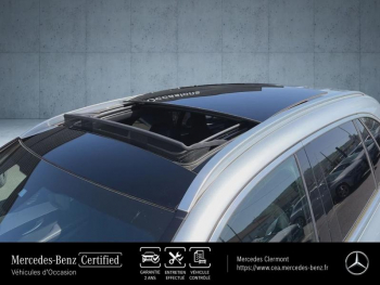 Photo 32 du bon plan MERCEDES-BENZ GLC 300 de 194+122ch Business Line 4Matic 9G-Tronic occasion à 36890 €