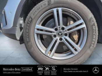 Photo 35 du bon plan MERCEDES-BENZ GLC 300 de 194+122ch Business Line 4Matic 9G-Tronic occasion à 36890 €