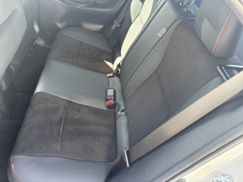 Photo 4 du bon plan TOYOTA Yaris Cross 116h GR Sport MY22 occasion à 23590 €