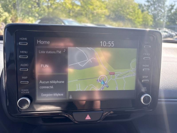 Photo 7 du bon plan TOYOTA Yaris Cross 116h GR Sport MY22 occasion à 23590 €