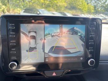 Photo 15 du bon plan TOYOTA Yaris Cross 116h GR Sport MY22 occasion à 23590 €