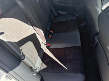 Photo 21 du bon plan TOYOTA Yaris Cross 116h GR Sport MY22 occasion à 23590 €