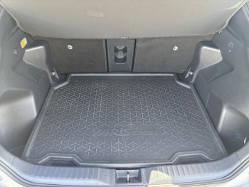 Photo 24 du bon plan TOYOTA Yaris Cross 116h GR Sport MY22 occasion à 23590 €