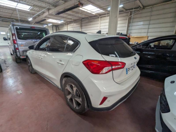 Photo 2 du bon plan FORD Focus Active SW 1.5 EcoBoost 150ch Active V BVA 119g occasion à 14890 €
