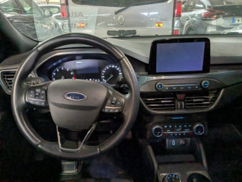 Photo 3 du bon plan FORD Focus Active SW 1.5 EcoBoost 150ch Active V BVA 119g occasion à 14890 €