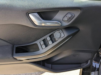 Photo 10 du bon plan FORD Fiesta 1.0 EcoBoost 95ch ST-Line X 5p occasion à 11890 €