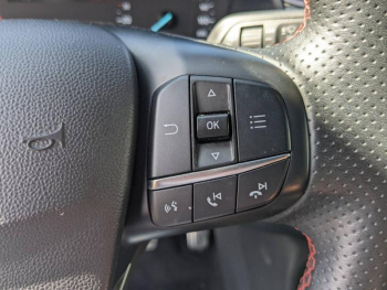 Photo 13 du bon plan FORD Fiesta 1.0 EcoBoost 95ch ST-Line X 5p occasion à 11890 €