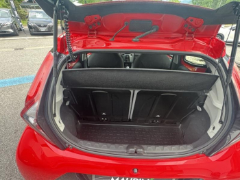 Photo 9 du bon plan TOYOTA Aygo 1.0 VVT-i 72ch x-play 5p MY20 occasion à 10690 €