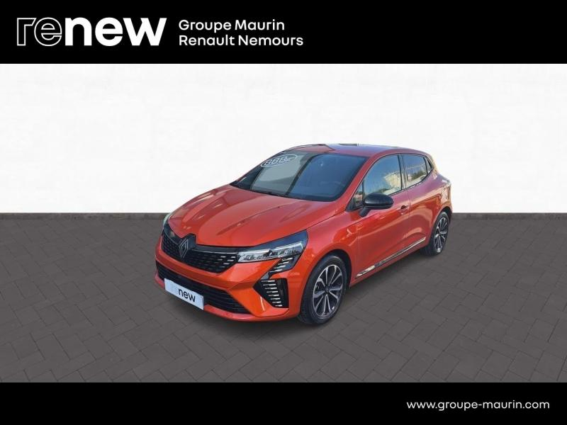 Bon plan RENAULT Clio 1.0 TCe 90ch Techno - 24 occasion à 16450 €