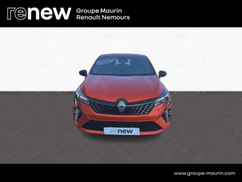 Photo 2 du bon plan RENAULT Clio 1.0 TCe 90ch Techno - 24 occasion à 16450 €