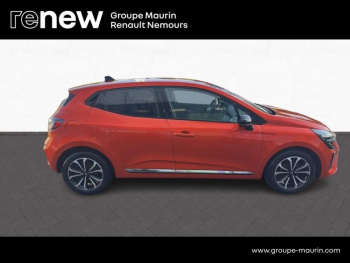 Photo 4 du bon plan RENAULT Clio 1.0 TCe 90ch Techno - 24 occasion à 16450 €