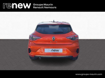 Photo 5 du bon plan RENAULT Clio 1.0 TCe 90ch Techno - 24 occasion à 16450 €