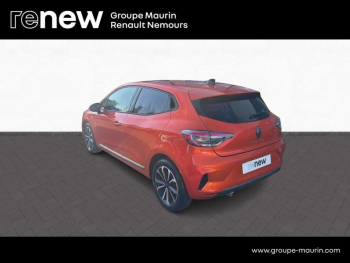 Photo 6 du bon plan RENAULT Clio 1.0 TCe 90ch Techno - 24 occasion à 16450 €